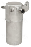 New Drier/Accumulator   Four Seasons   83202