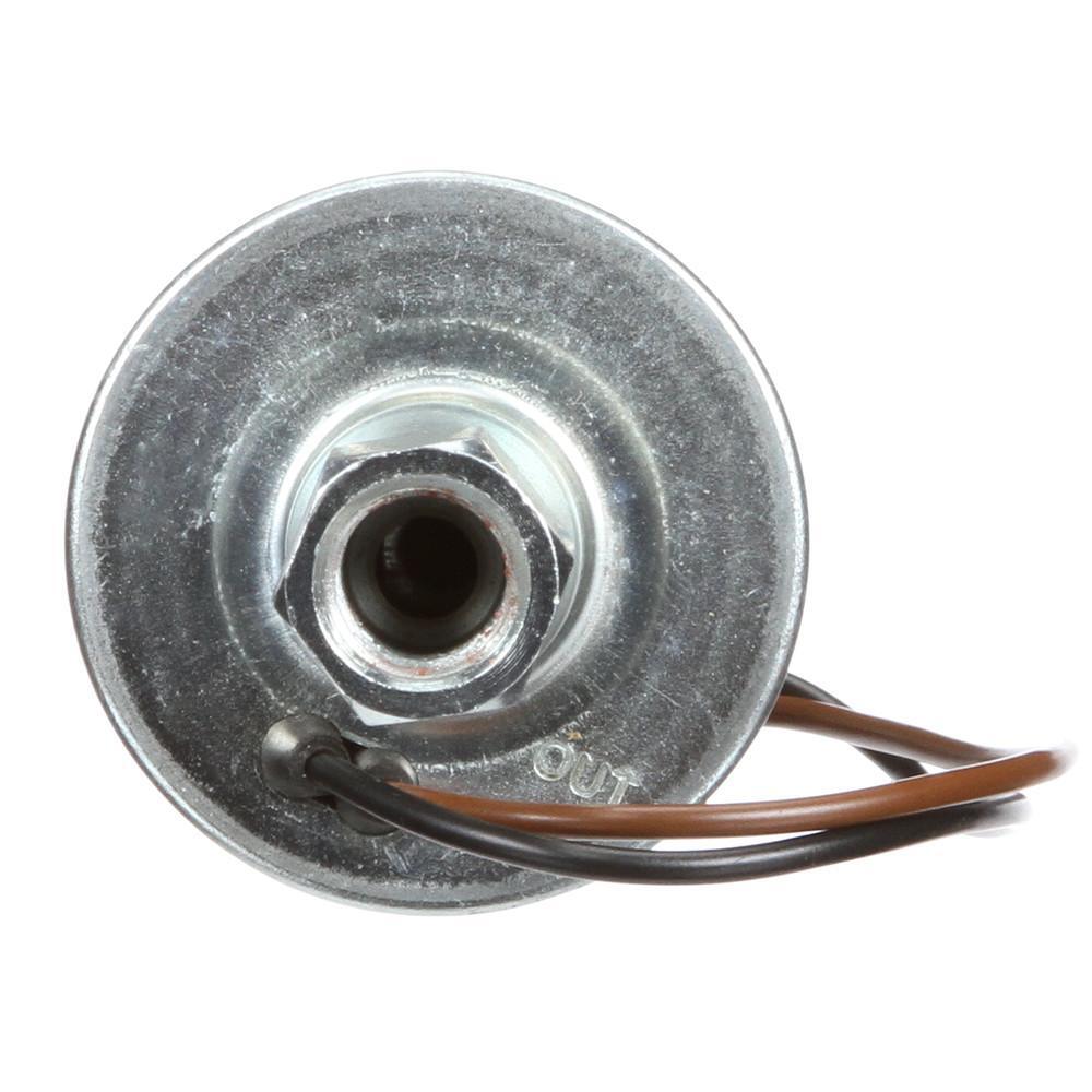 Electric Fuel Pump  Delphi  FD0040