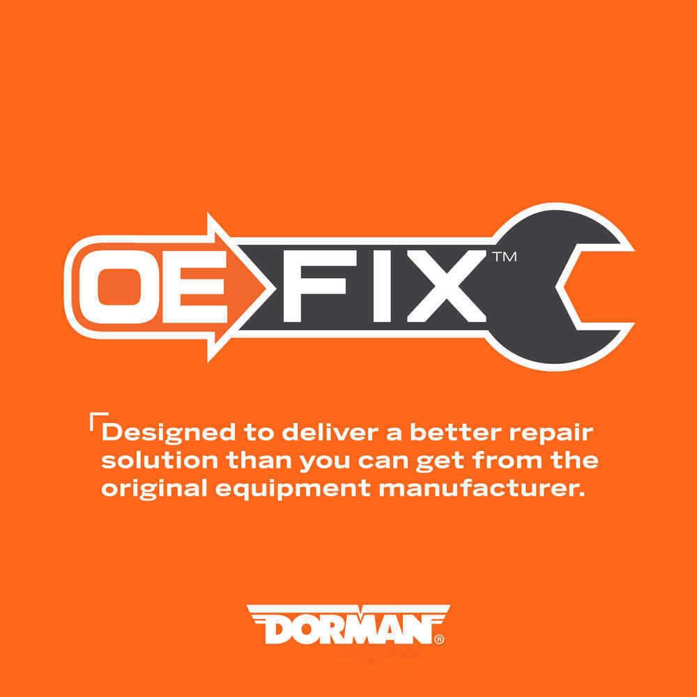 Wheel Lug Bolt  Dorman/AutoGrade  610-632