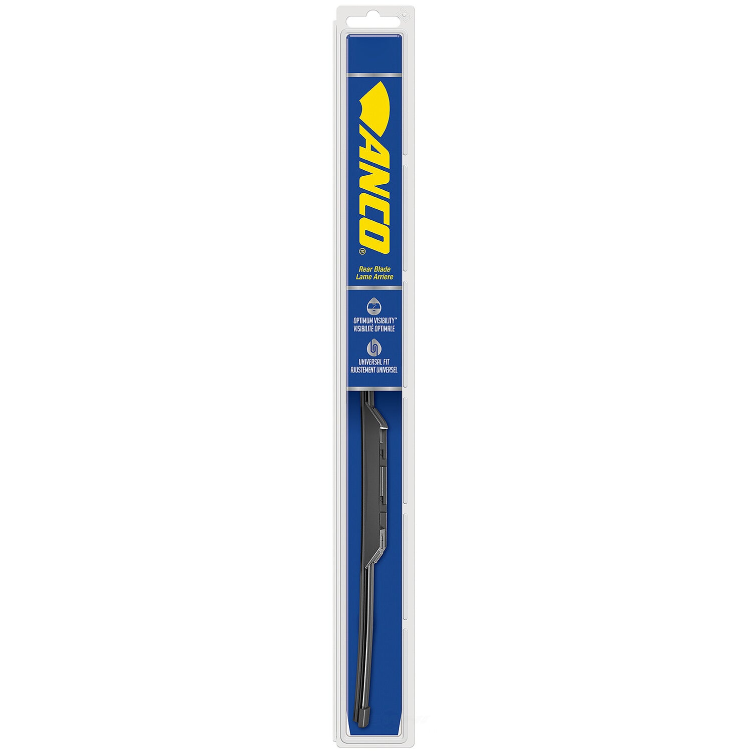 Wiper Blade  Anco  UR122