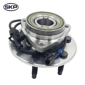 Frt Hub Assy  Skyward Automotive  SK951008
