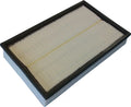 Air Filter  Bosch  5539WS