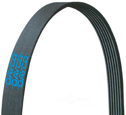 Serpentine Belt  Dayco  5030250