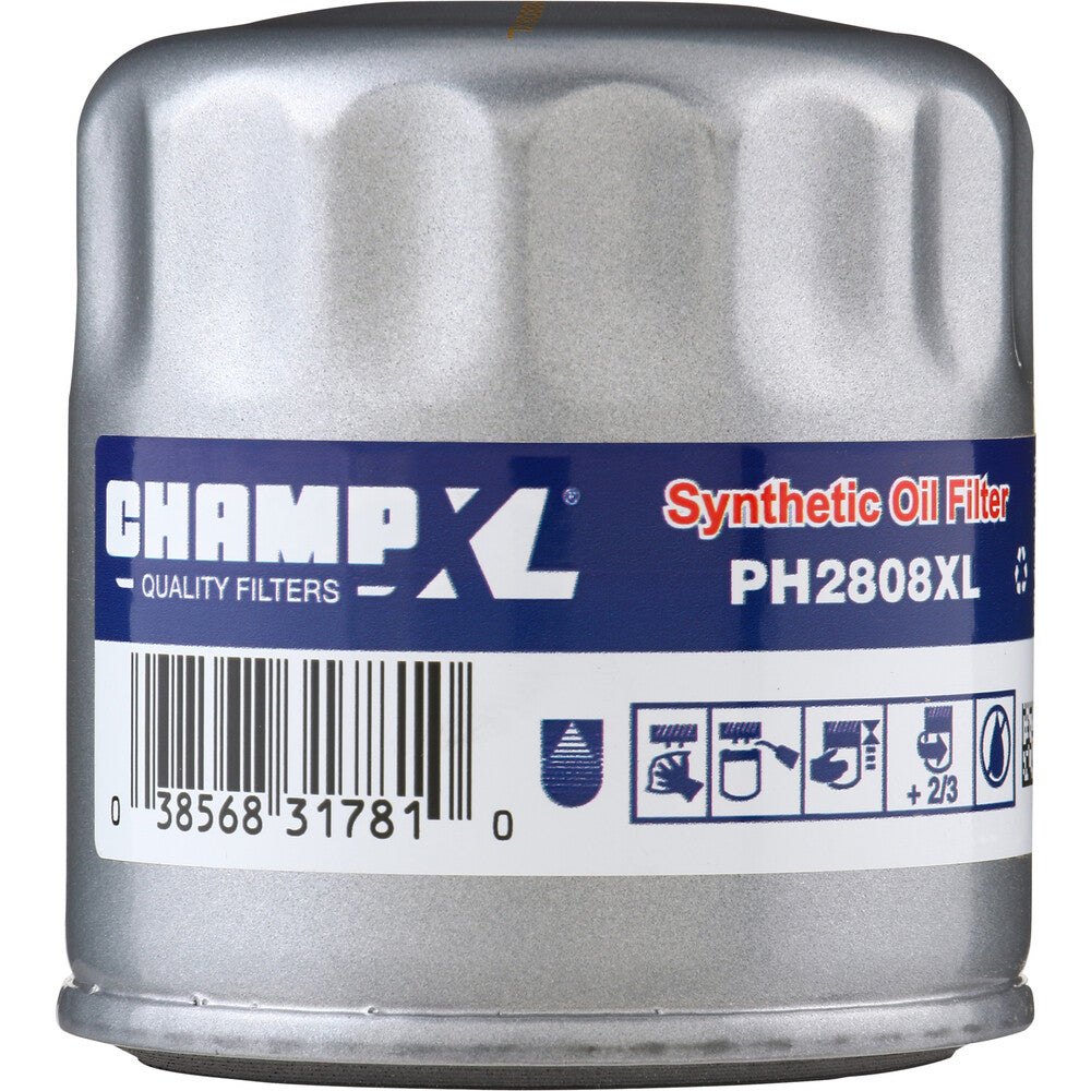 Oil Filter  Champ/Champion Labs  PH2808XL