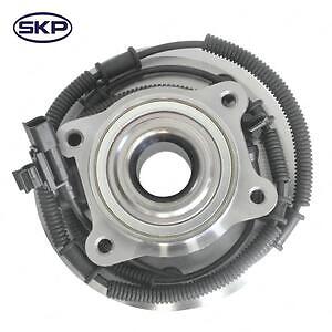 Rr Hub Assy  Skyward Automotive  SK512360