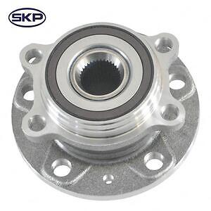 Frt Hub Assy  Skyward Automotive  SK513253