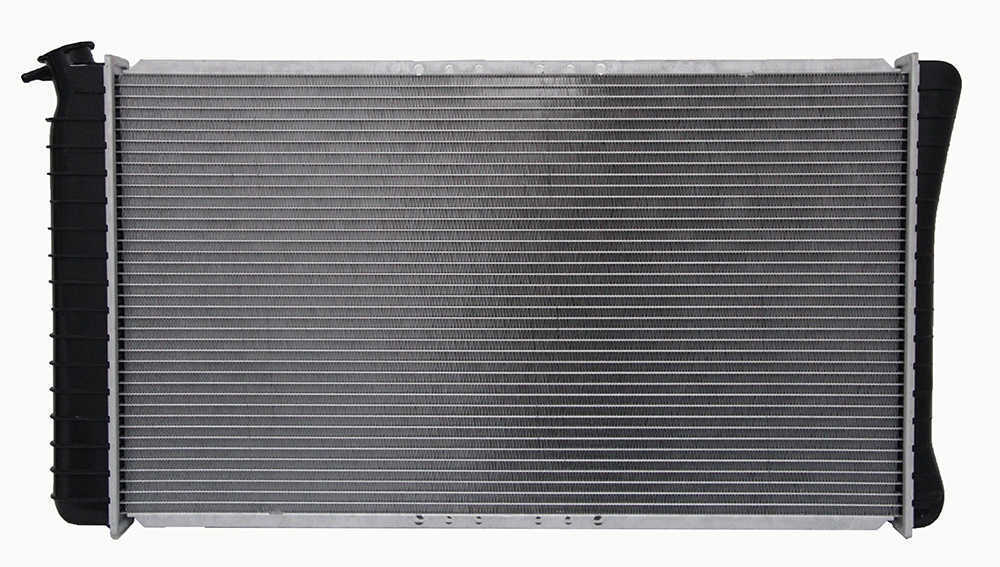 Radiator  OSC  1202
