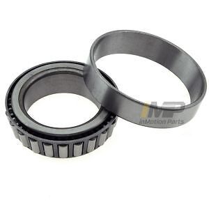 Rr Inner Bearing Set  WJB  WTA15