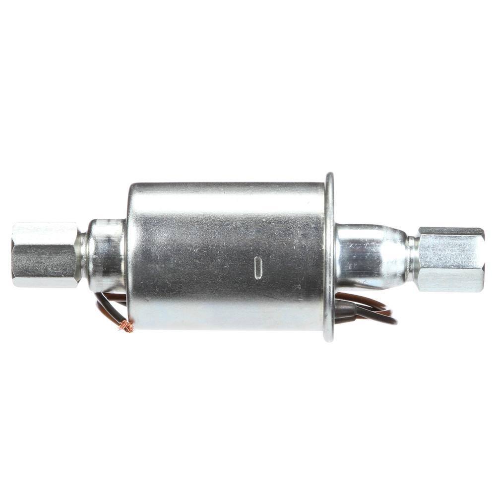 Electric Fuel Pump  Delphi  FD0037