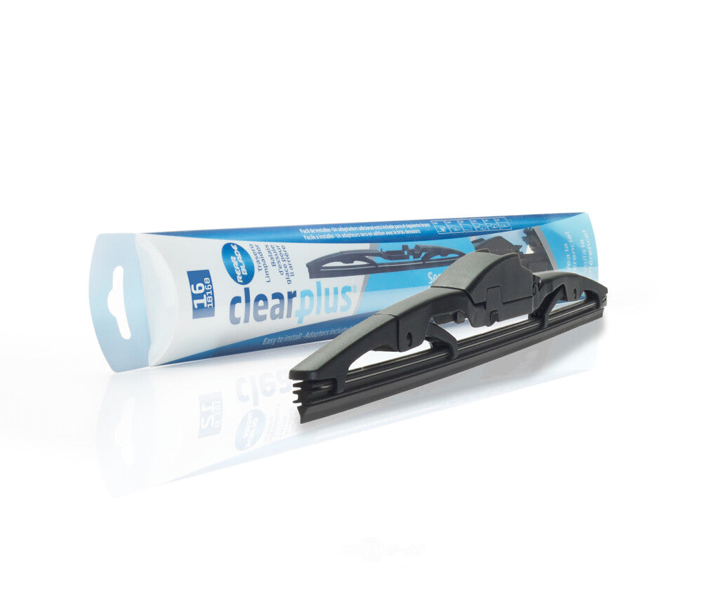 Wiper Blade  Clearplus  18168