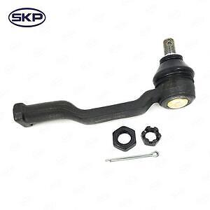 Inner Tie Rod End  Skyward Automotive  SES2992RL