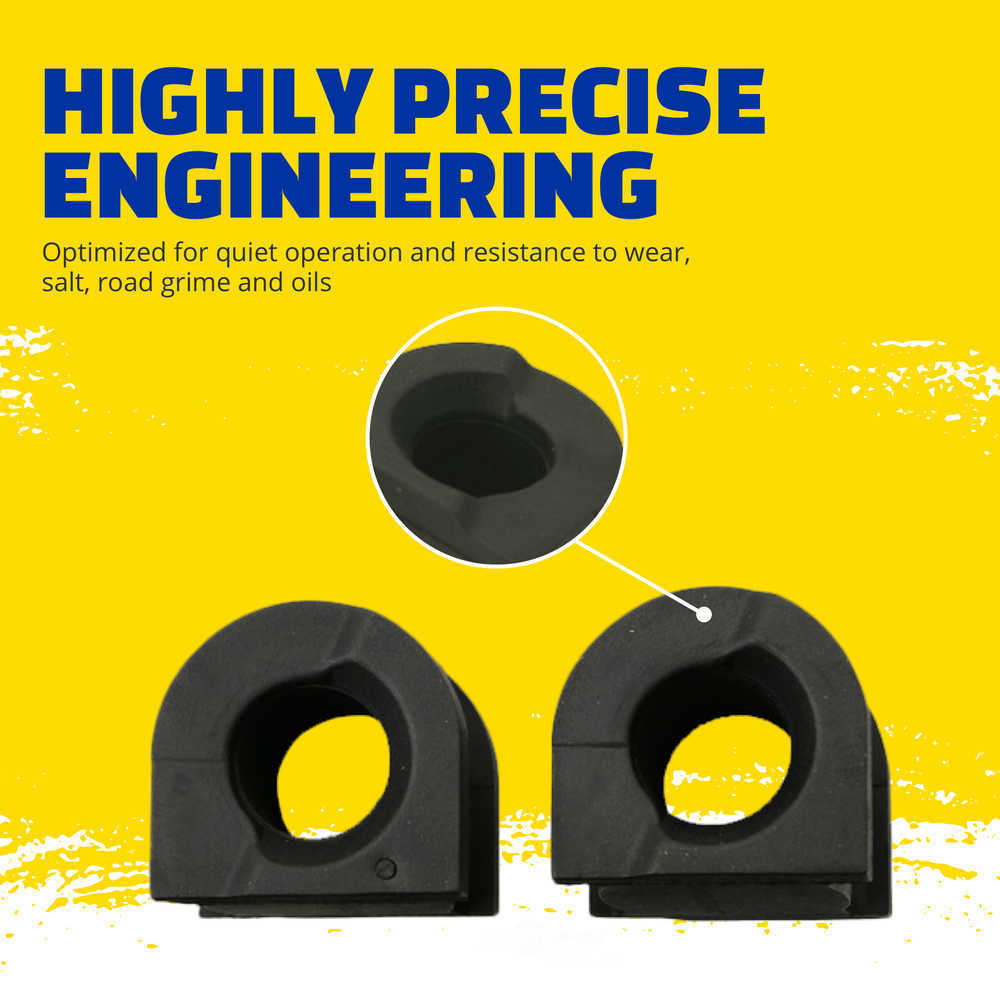 Moog Sway Bar Bushing Kit K80222