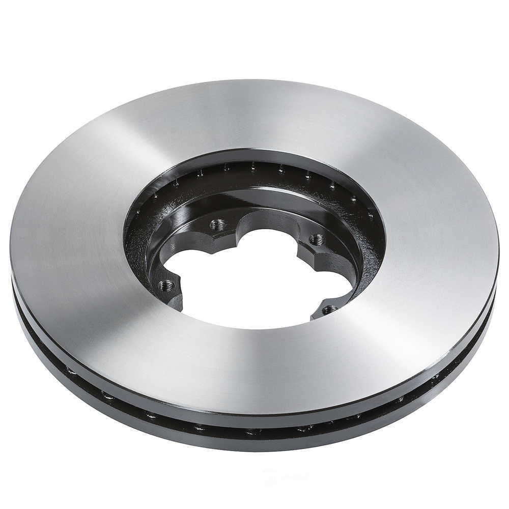 Front Severe Duty Brake Rotor  Wagner  DSX180664E