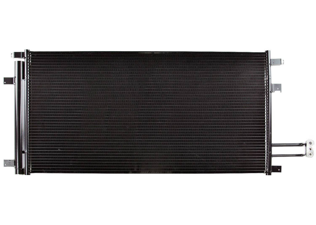 A/C Condenser   FVP   CON4283