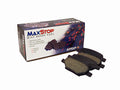 FDP Semi-Metallic Brake Pad Set MD1169