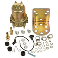 Electric Fuel Pump  Delphi  FE0539