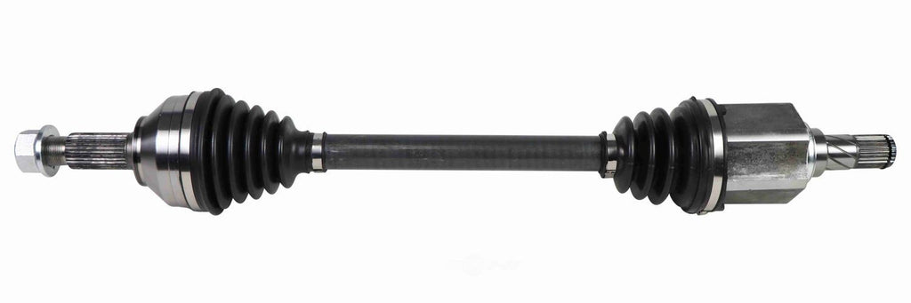 Left New CV Complete Assy   GSP North America   NCV53918