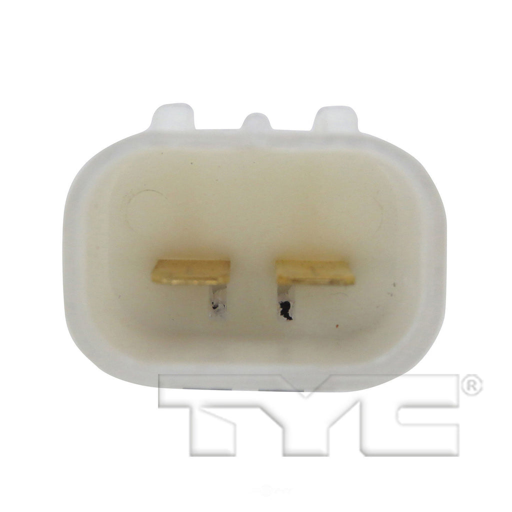 Window Reg w/ Motor  TYC  660548