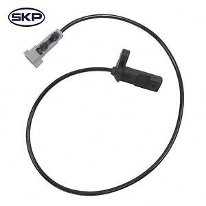 Rr Wheel ABS Brake Sensor  Skyward Automotive  SK695885