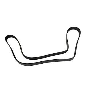 Serpentine Belt  Skyward Automotive  SK060605