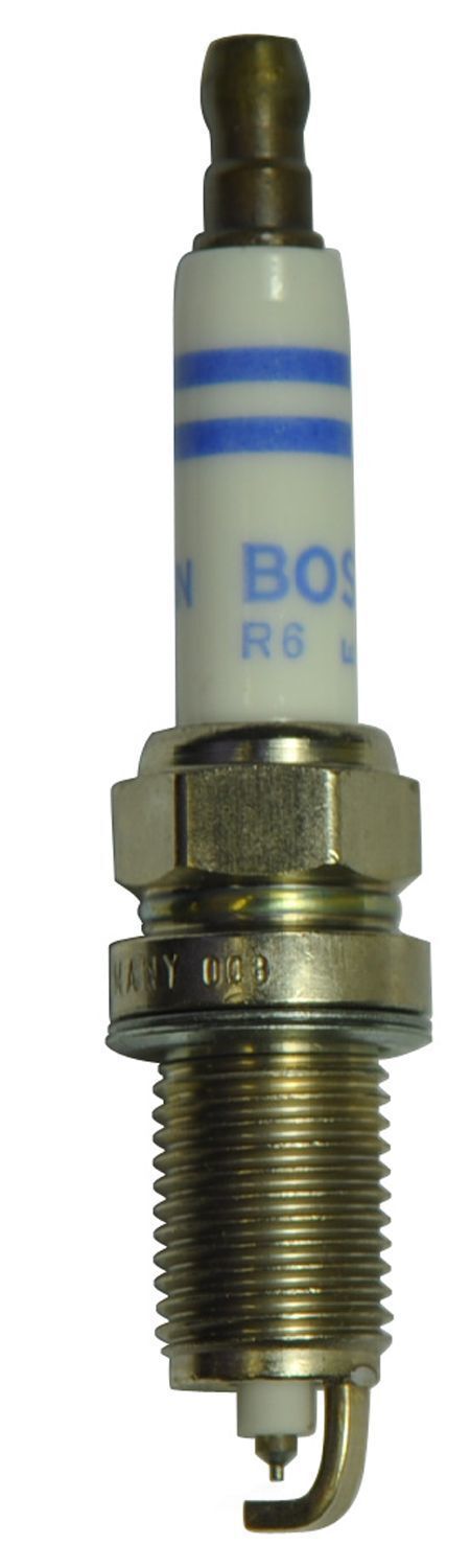 Spark Plug  Bosch  FR7KPP332