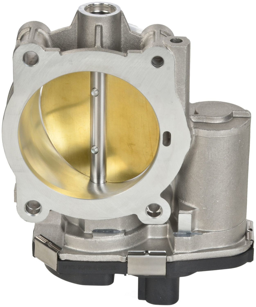 New Throttle Body  Bosch  F00H600078