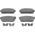 Wagner New Quickstop Ceramic Brake Pad ZD900