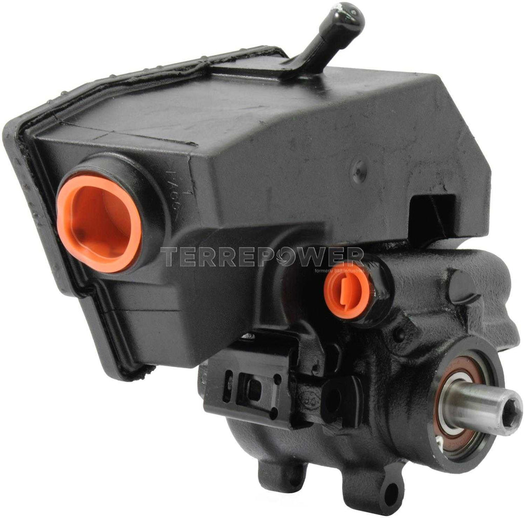 Reman Pwr Strg Pmp w/Res  BBB Industries  733-19111