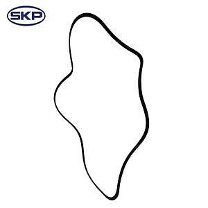 Serpentine Belt  Skyward Automotive  SK060771
