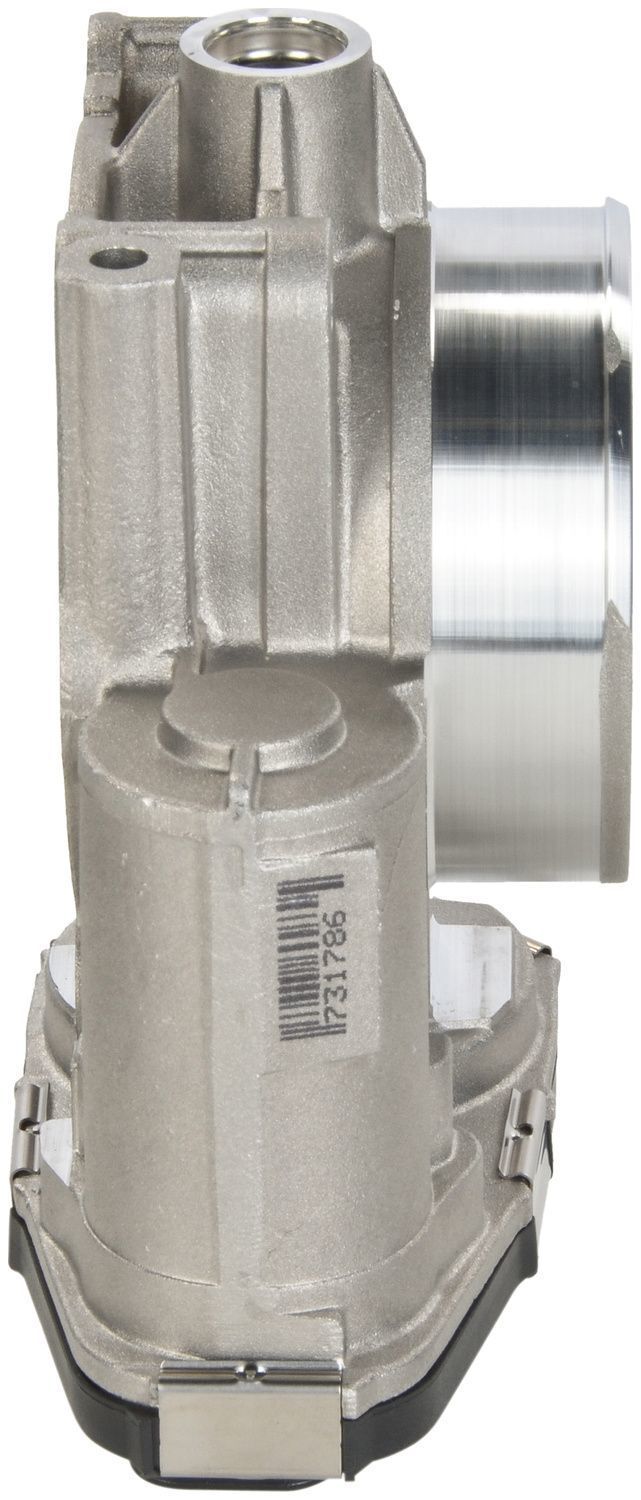 New Throttle Body  Bosch  F00H600074