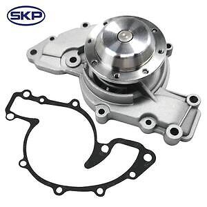 New Water Pump  Skyward Automotive  SK1301590