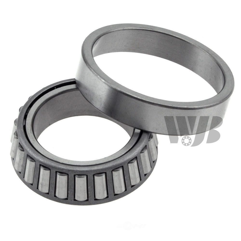 Rr Inner Bearing Set  WJB  WTA15