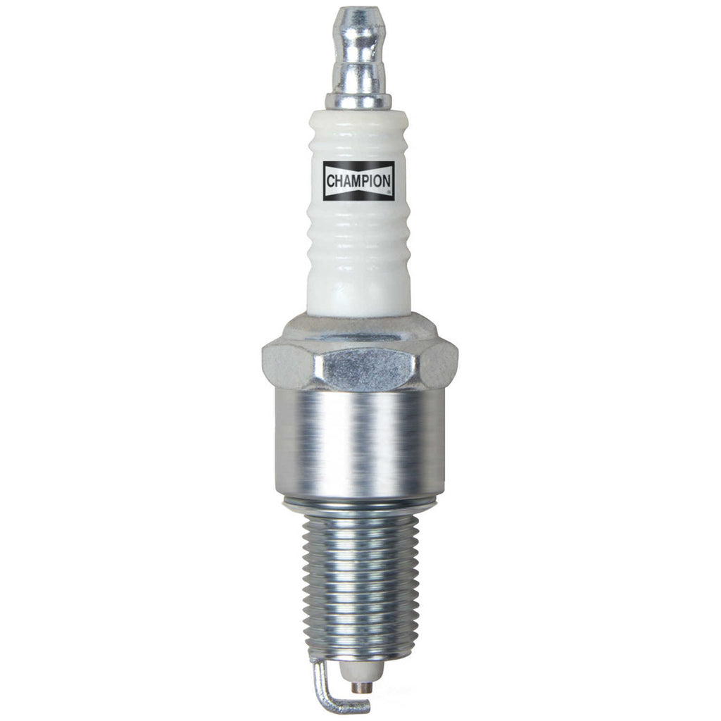 Resistor Copper Spark Plug  Champion Spark Plug  404