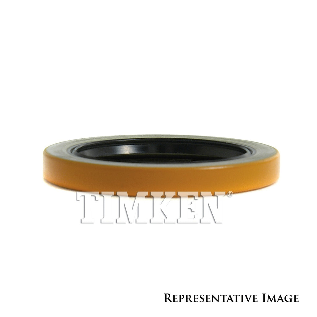 Frt Wheel Seal  Timken  8430S