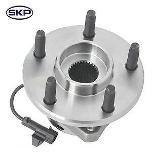 Frt Hub Assy  Skyward Automotive  SK513214