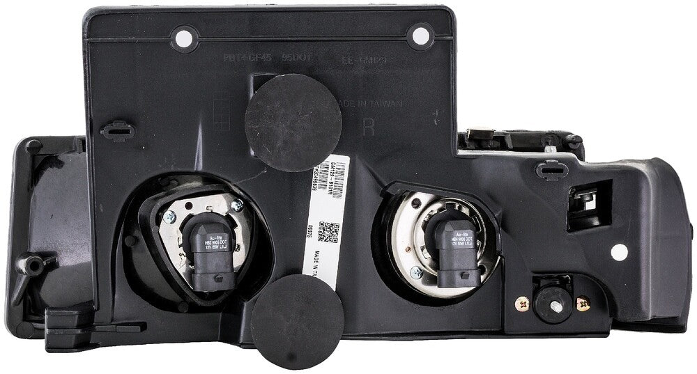 Headlight Assy  Dorman  1590070