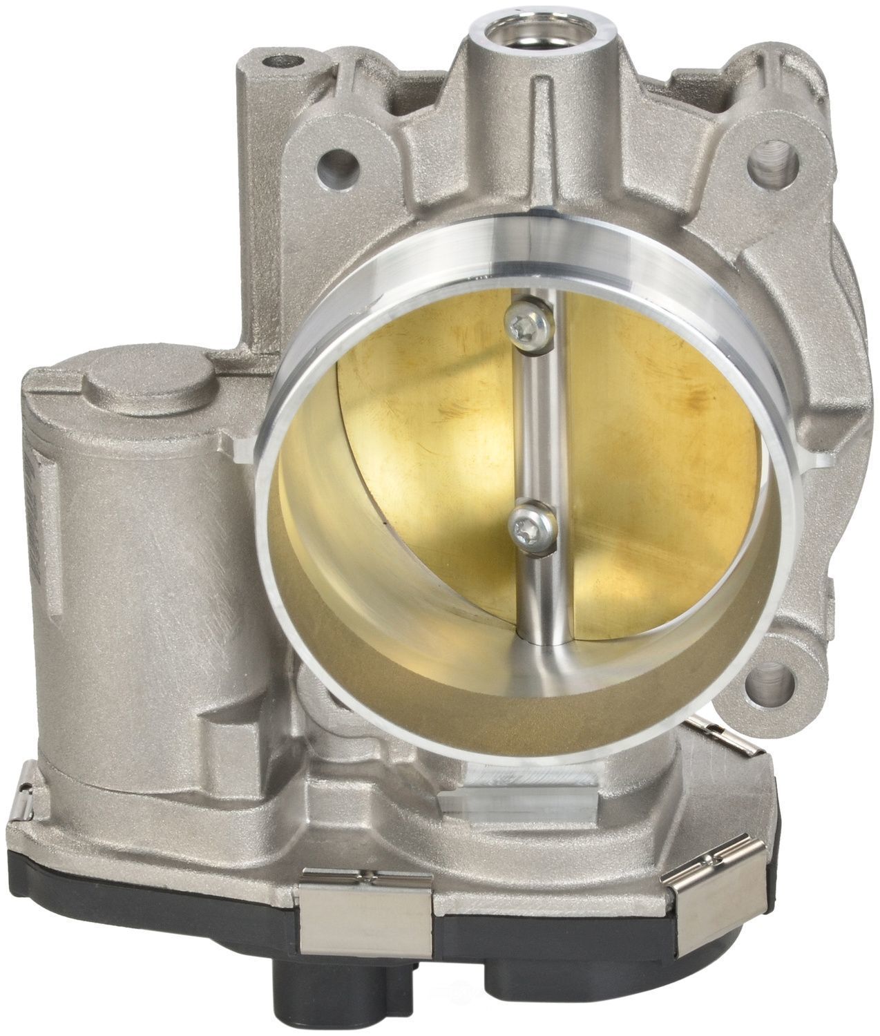 New Throttle Body  Bosch  F00H600074
