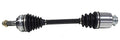 Right New CV Complete Assy   GSP North America   NCV21547
