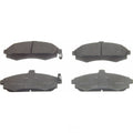 Wagner Premium Thermoquiet Brake Pad PD941