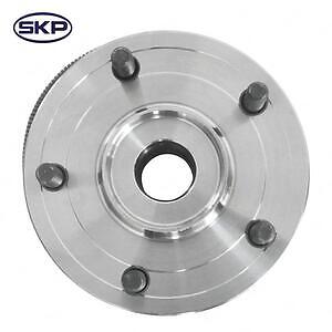 Rr Hub Assy  Skyward Automotive  SK512360
