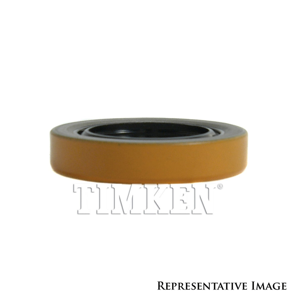 Rr Wheel Seal  Timken  8477S