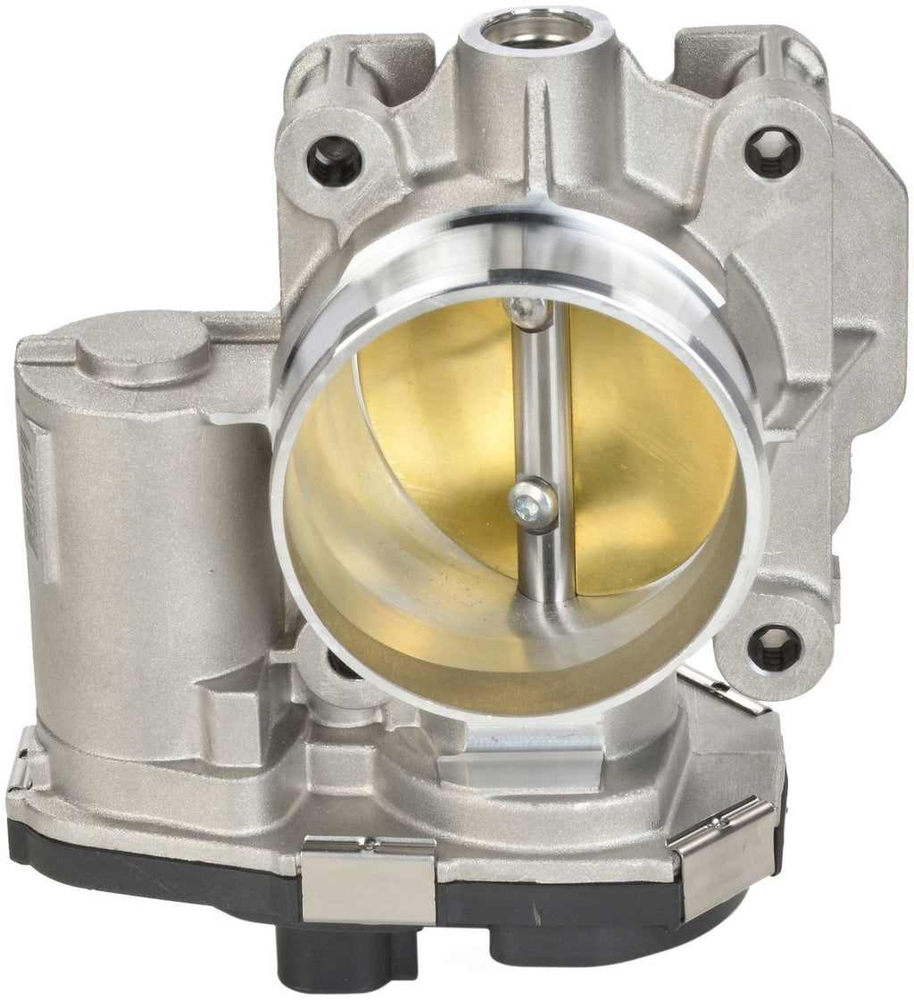 New Throttle Body  Bosch  F00H600072