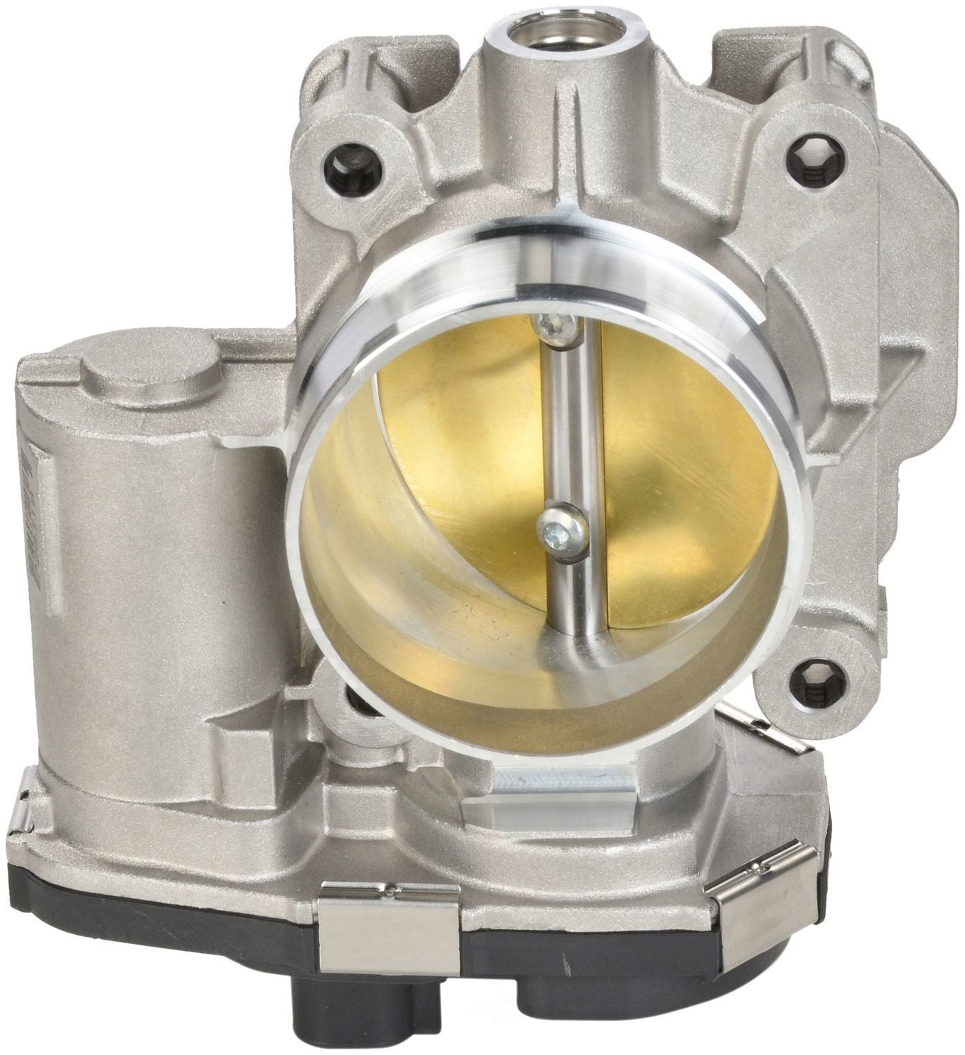 New Throttle Body  Bosch  F00H600072