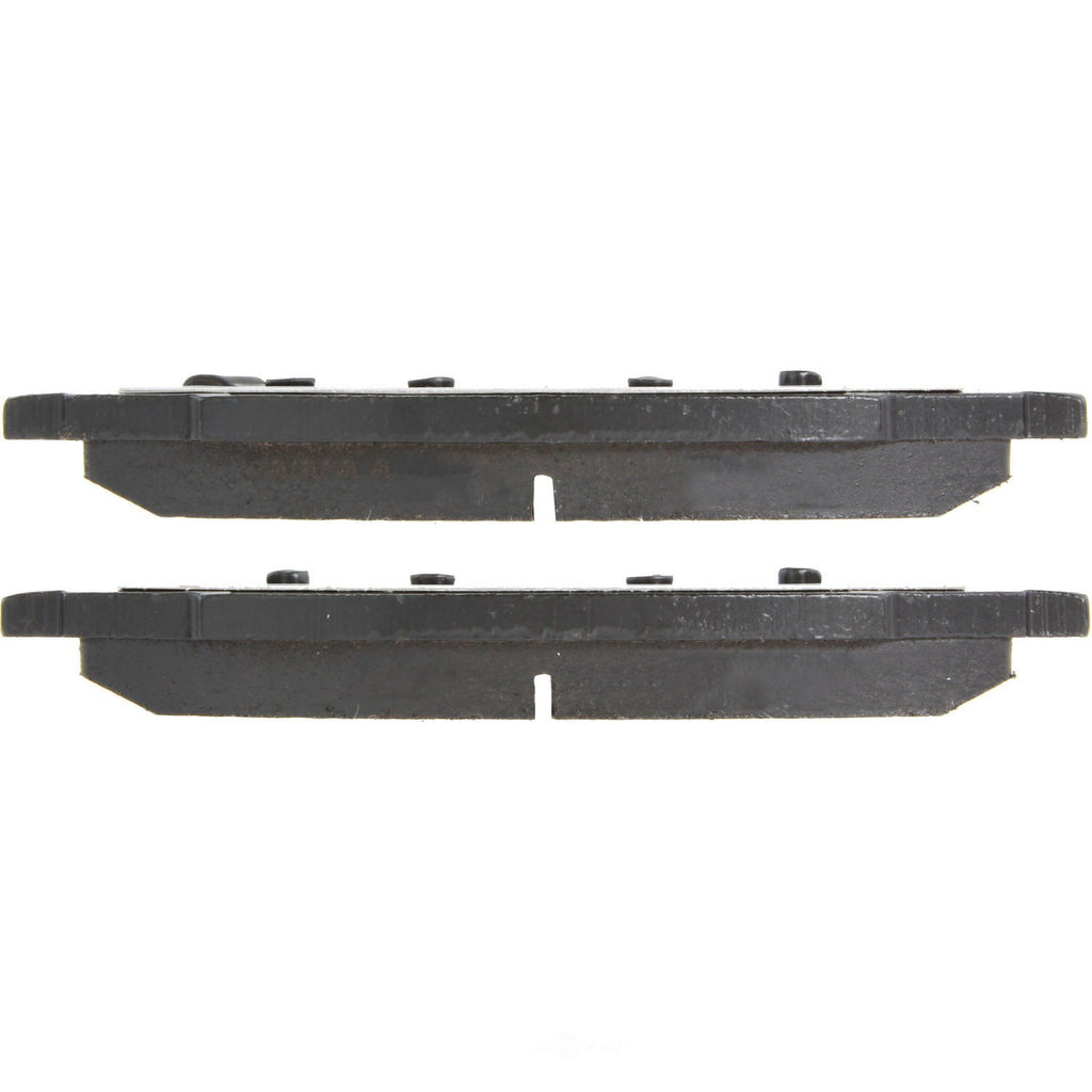 Brake Pad Set  Centric Parts  500.10750