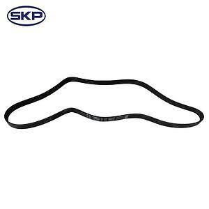 Serpentine Belt  Skyward Automotive  SK060605