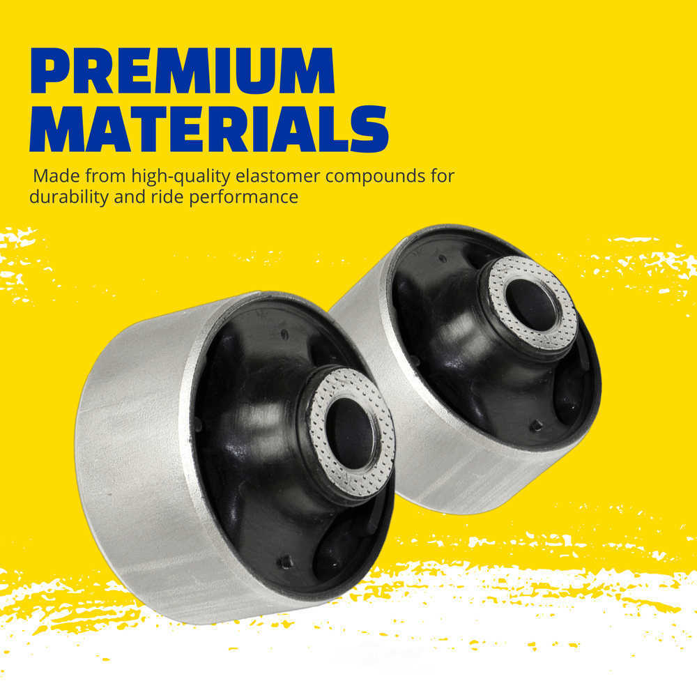 Moog Control Arm Bushing Kit K200238
