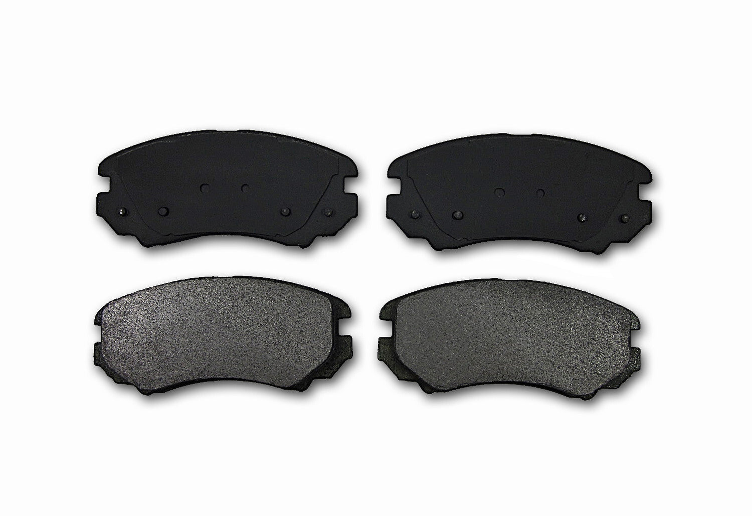 FDP Premium Ceramic Brake Pad (Most come with Hardware) MSP924