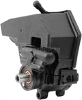 Reman Pwr Strg Pmp w/Res  BBB Industries  733-19112