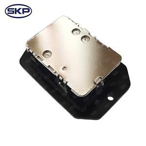 BLwr Motor Resistor  Skyward Automotive  SK973189
