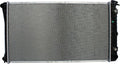 Radiator  OSC  1202